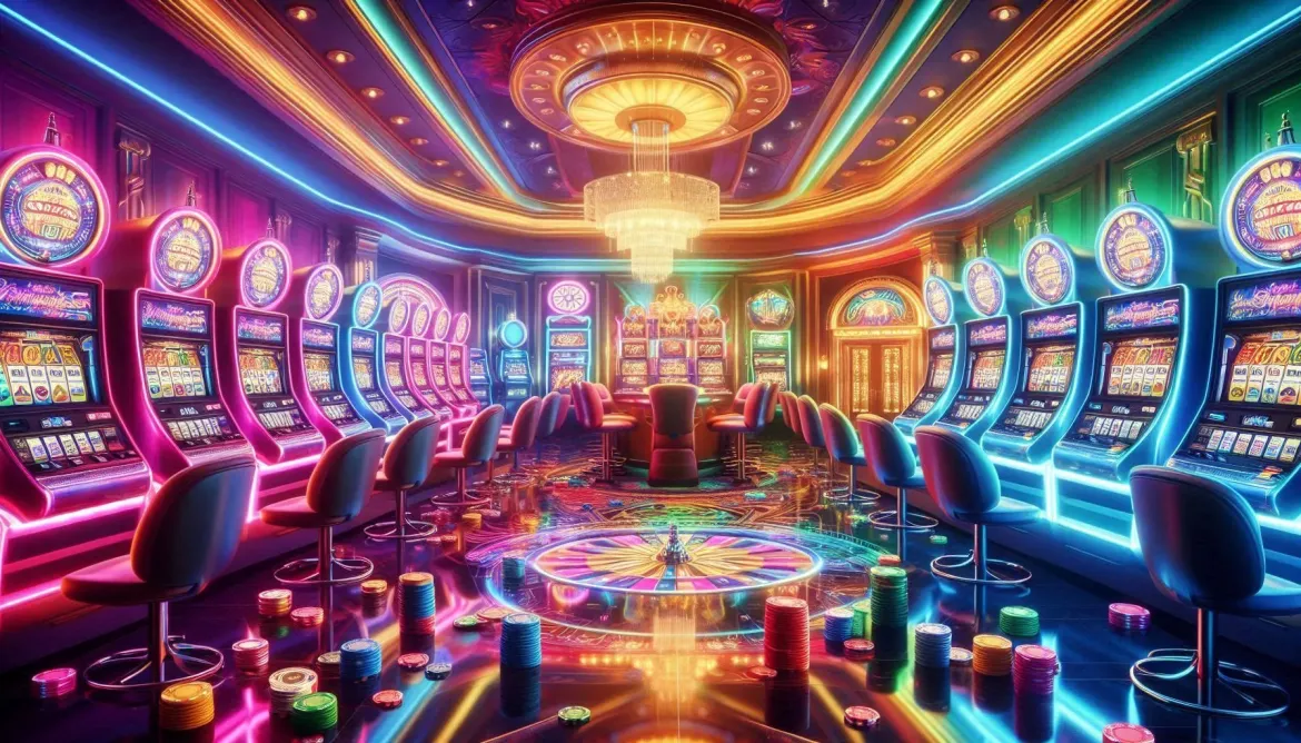 CrabSlots Casino